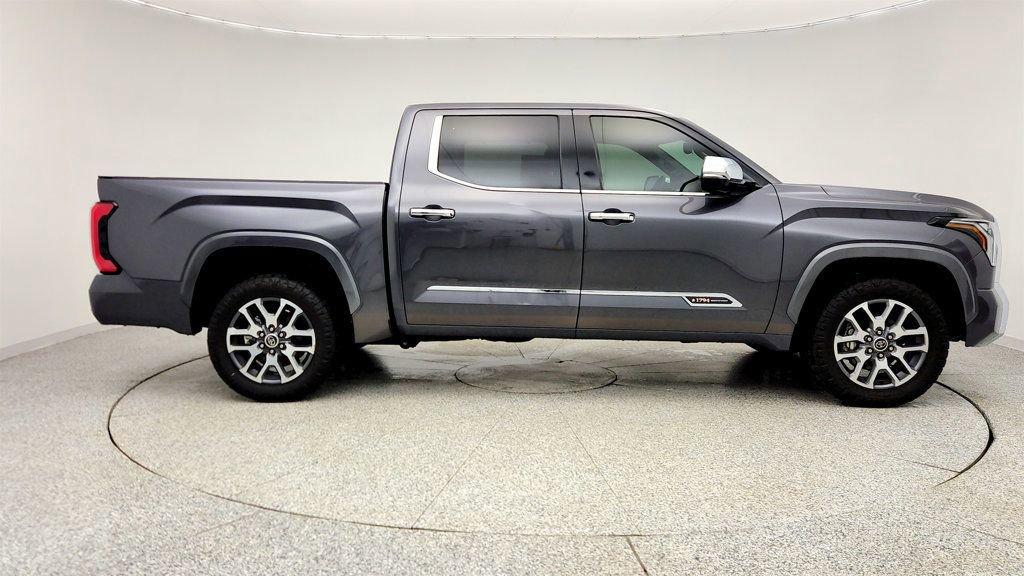 Used 2023 Toyota Tundra 1794 Edition image 4