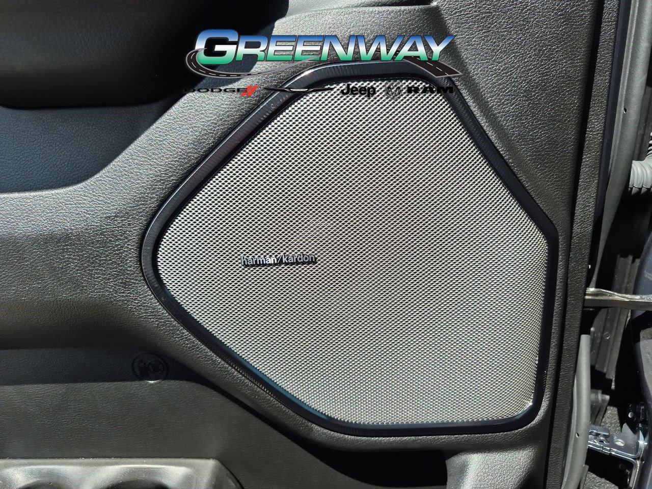 Used 2026 RAM 1500 Rebel w/ Advanced Safety Group II AWD/4WD image 18