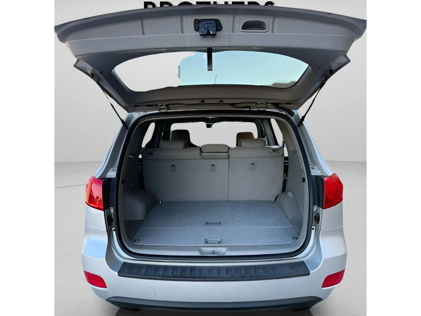 Used 2007 Hyundai Santa Fe GLS image 21