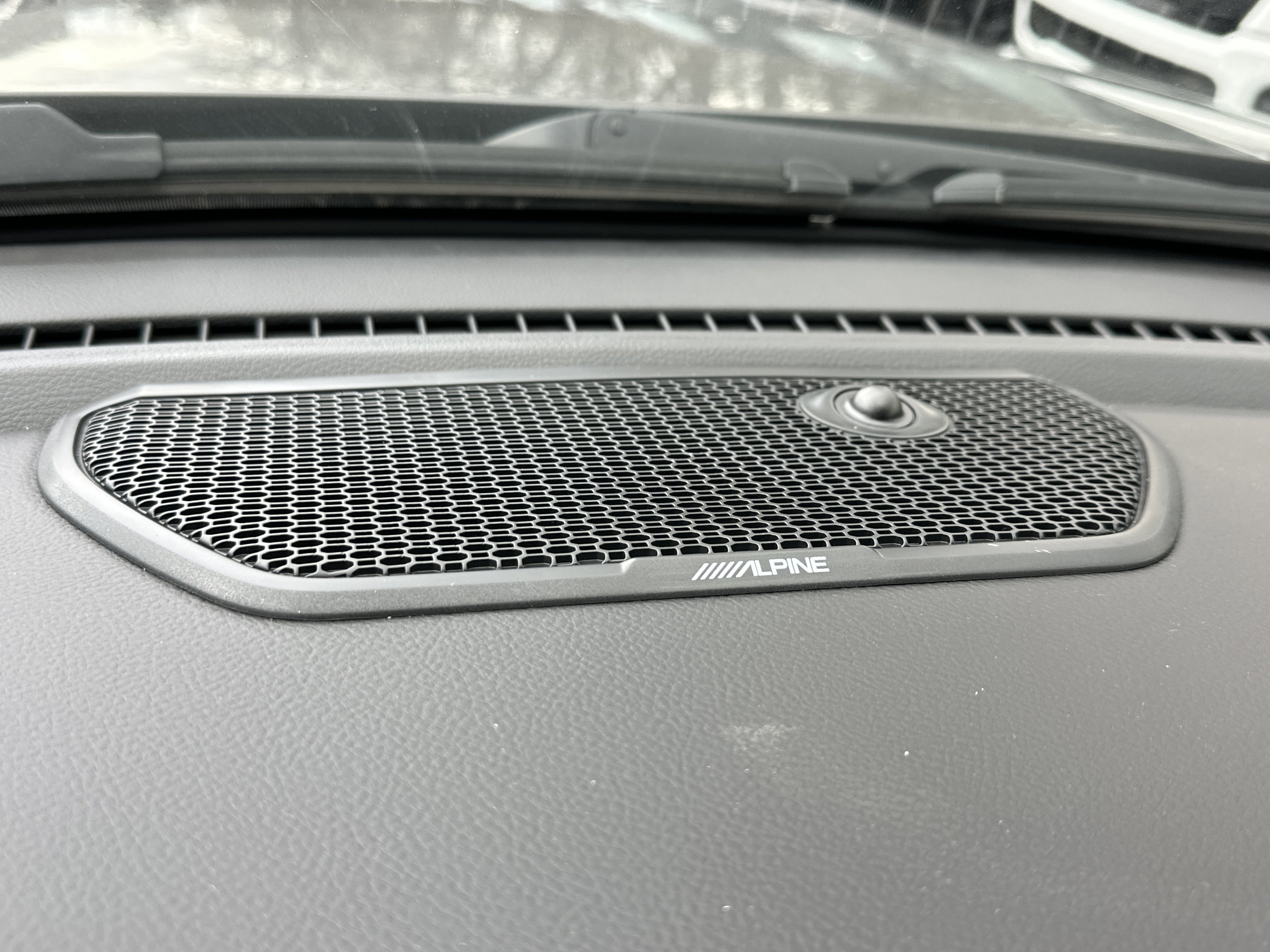 New 2026 RAM 1500 Big Horn image 8