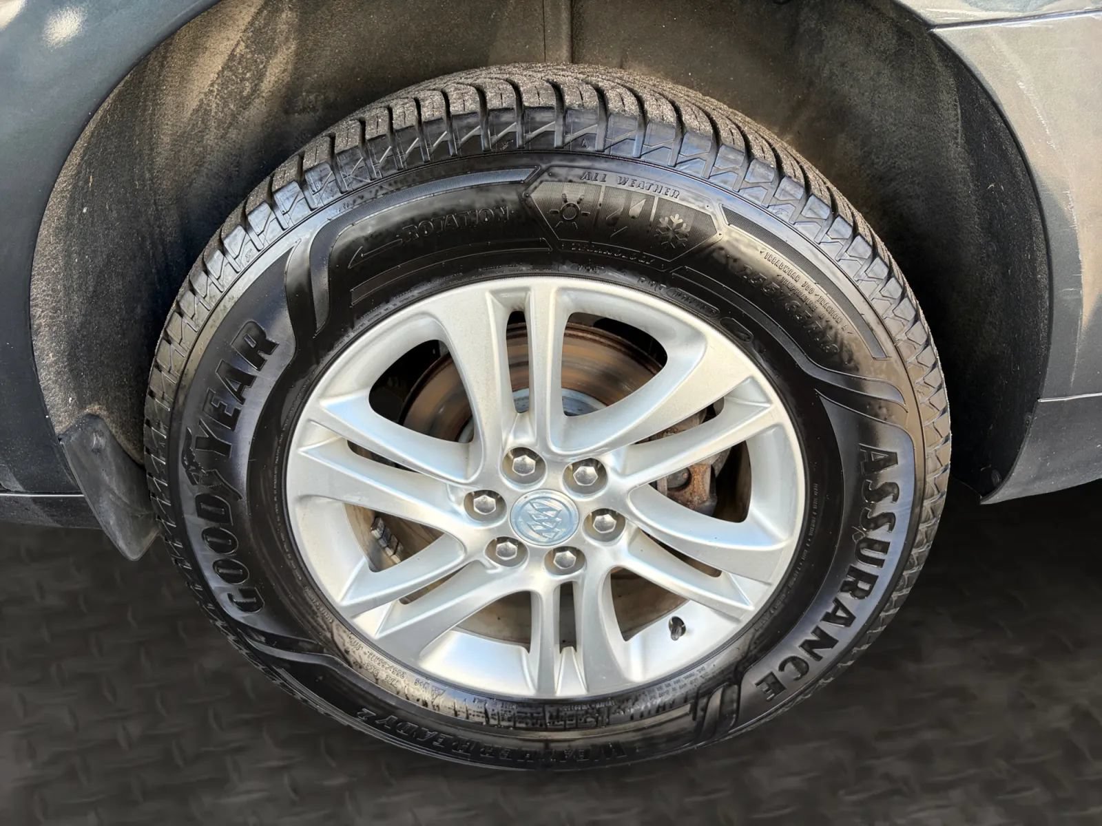Used 2019 Buick Enclave Essence w/ Trailering Package, 5000 lbs. AWD/4WD image 44