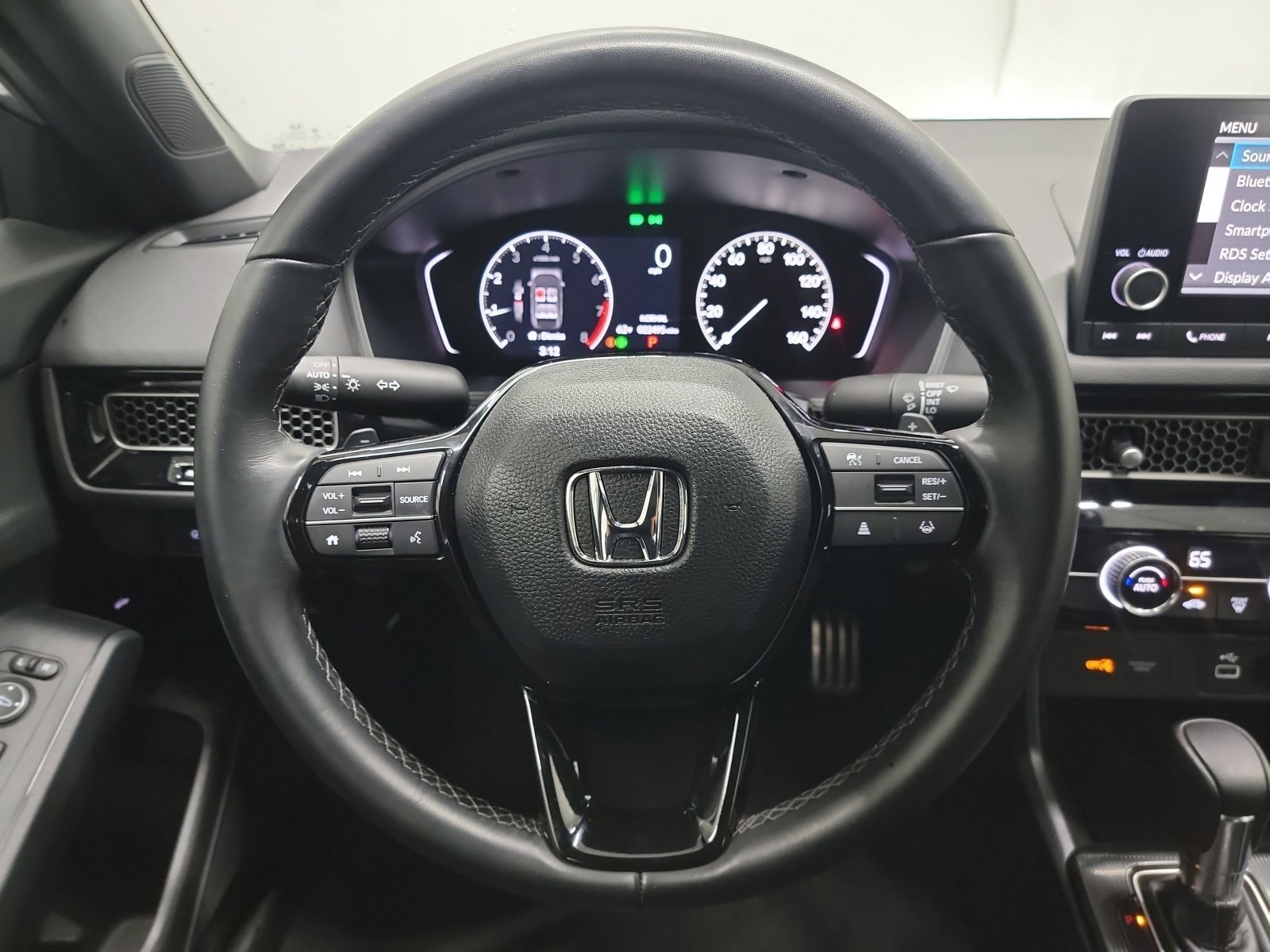 Certified 2023 Honda Civic Sport image 17
