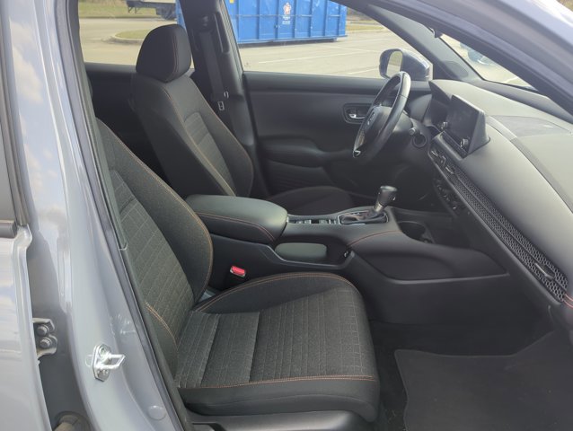 Used 2023 Honda HR-V Sport image 23
