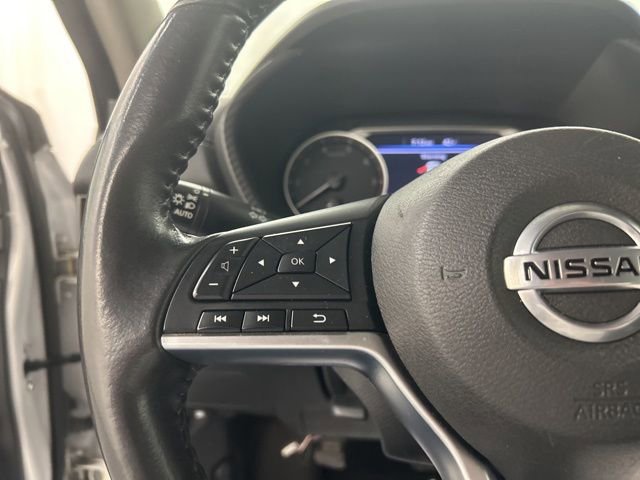 Used 2022 Nissan Sentra SV FWD image 11