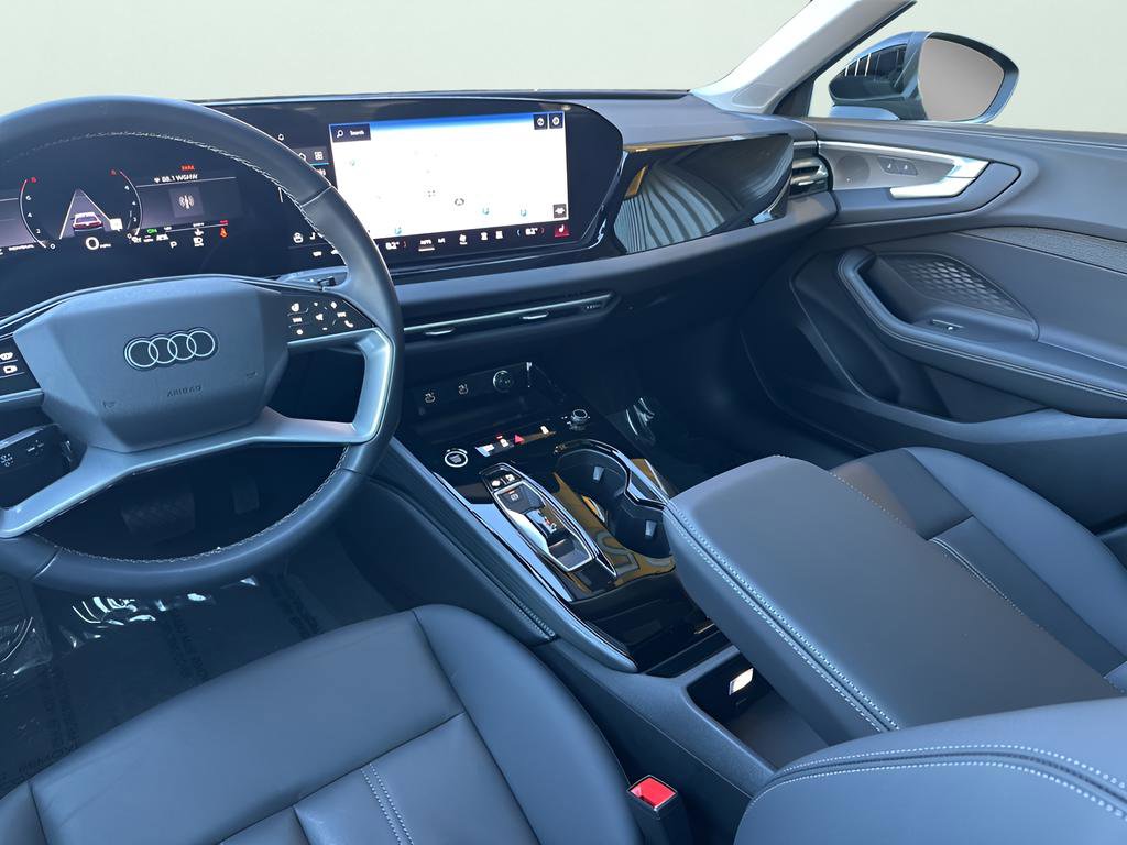 Certified 2025 Audi A5 2.0T Premium Plus w/ Premium Plus image 23