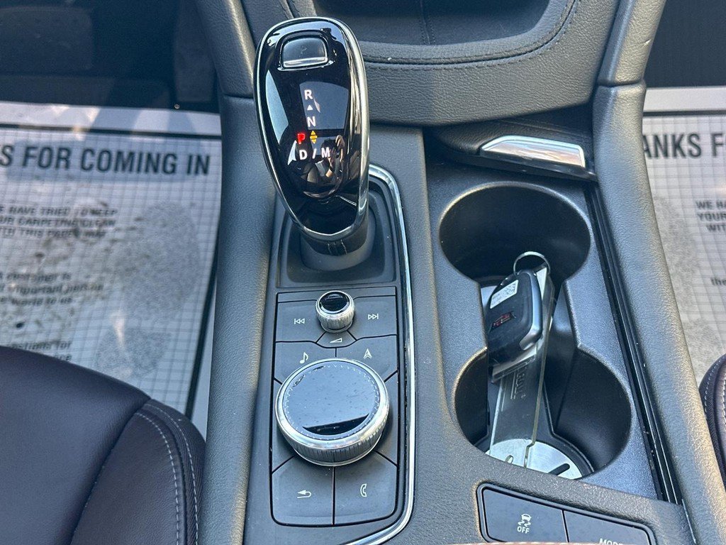 Certified 2024 Cadillac XT6 Premium Luxury image 13