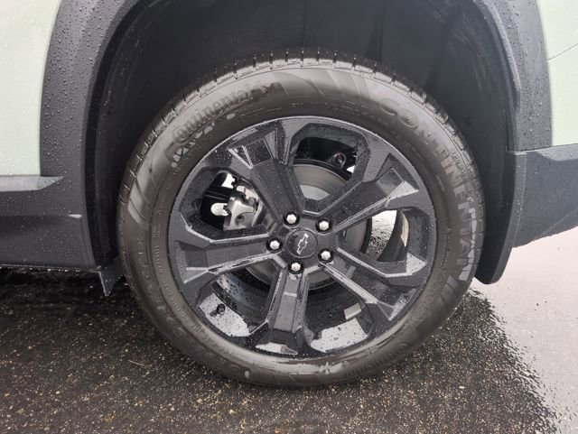 New 2026 Chevrolet Equinox LT w/ Convenience Package II image 24