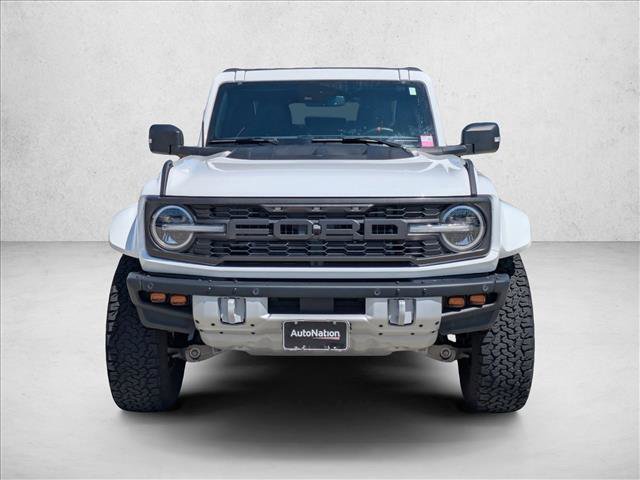 Used 2024 Ford Bronco Raptor w/ Interior Carbon Fiber Pack 6 video 2