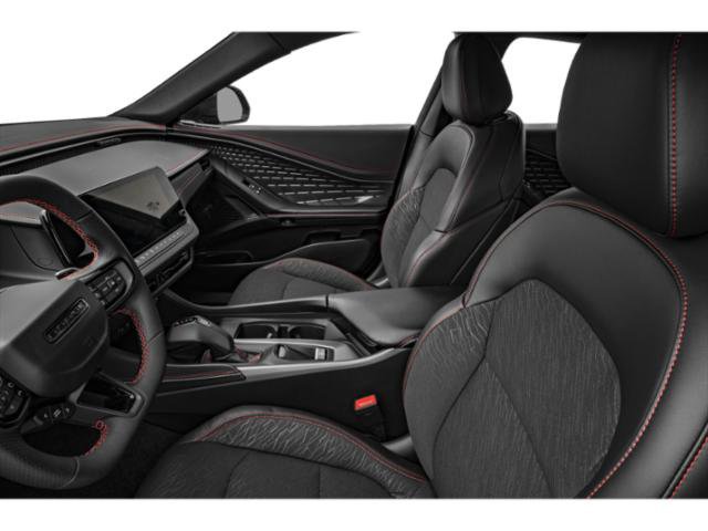 New 2027 Dodge Charger R/T AWD/4WD image 11