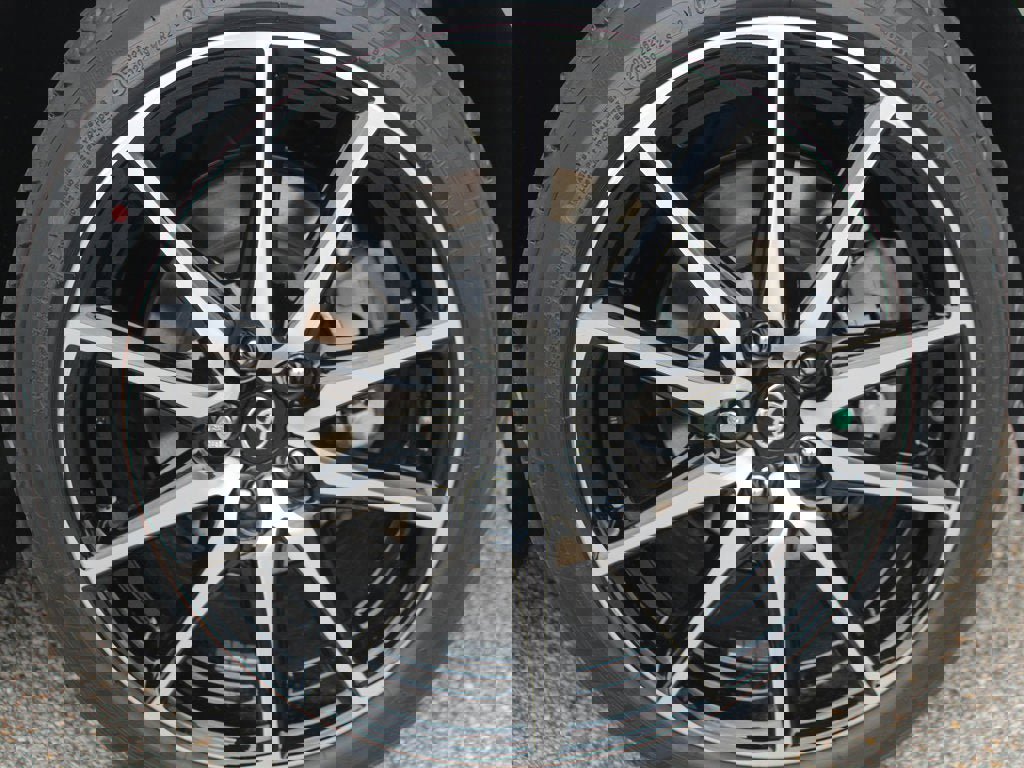 New 2025 Toyota GR86 image 26