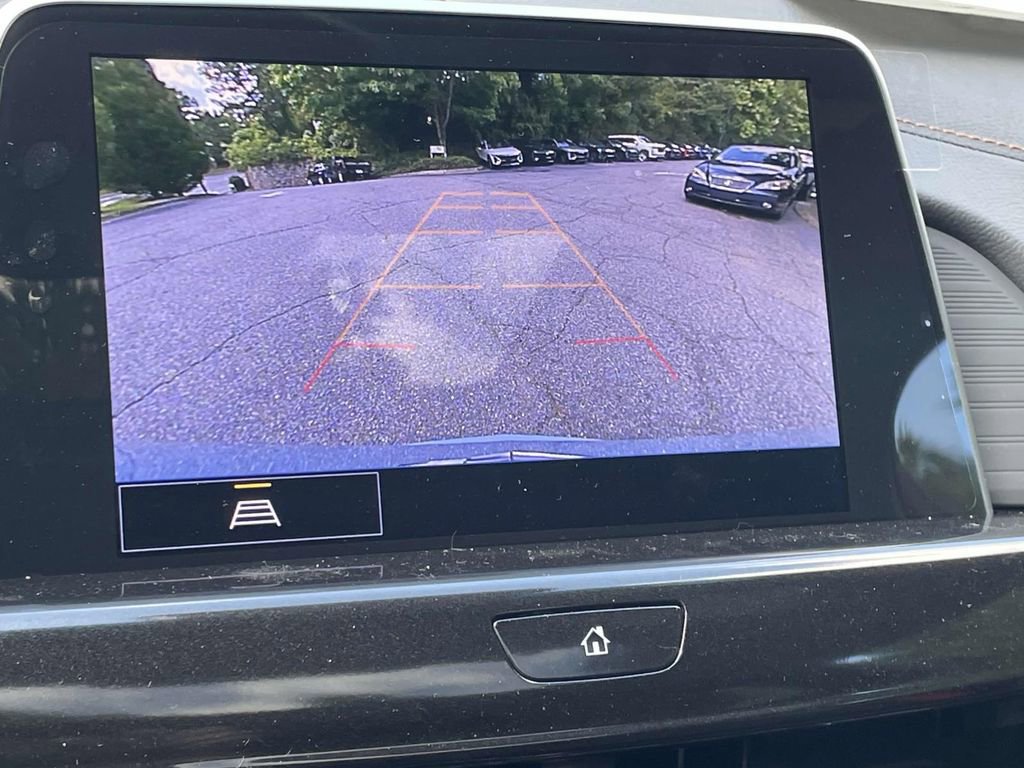 New 2026 Cadillac CT4 V image 29