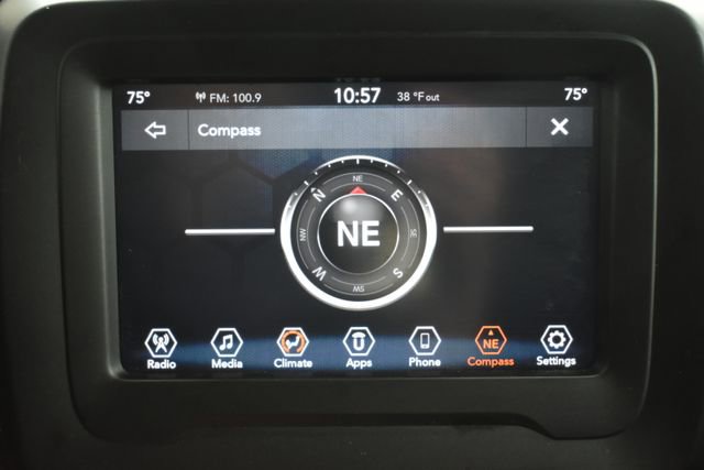 Used 2019 Jeep Renegade Altitude w/ Quick Order Package 2XM image 26