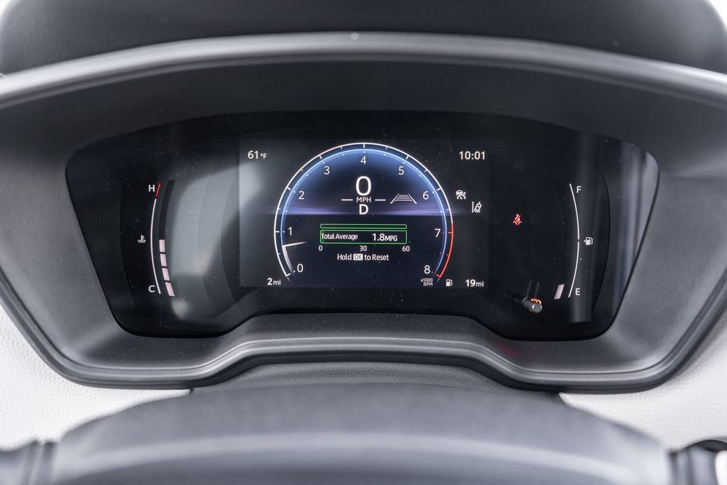 New 2026 Toyota Corolla Cross LE AWD/4WD image 23