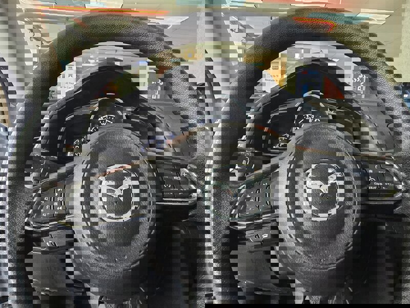 Used 2017 MAZDA MAZDA3 Sport image 27