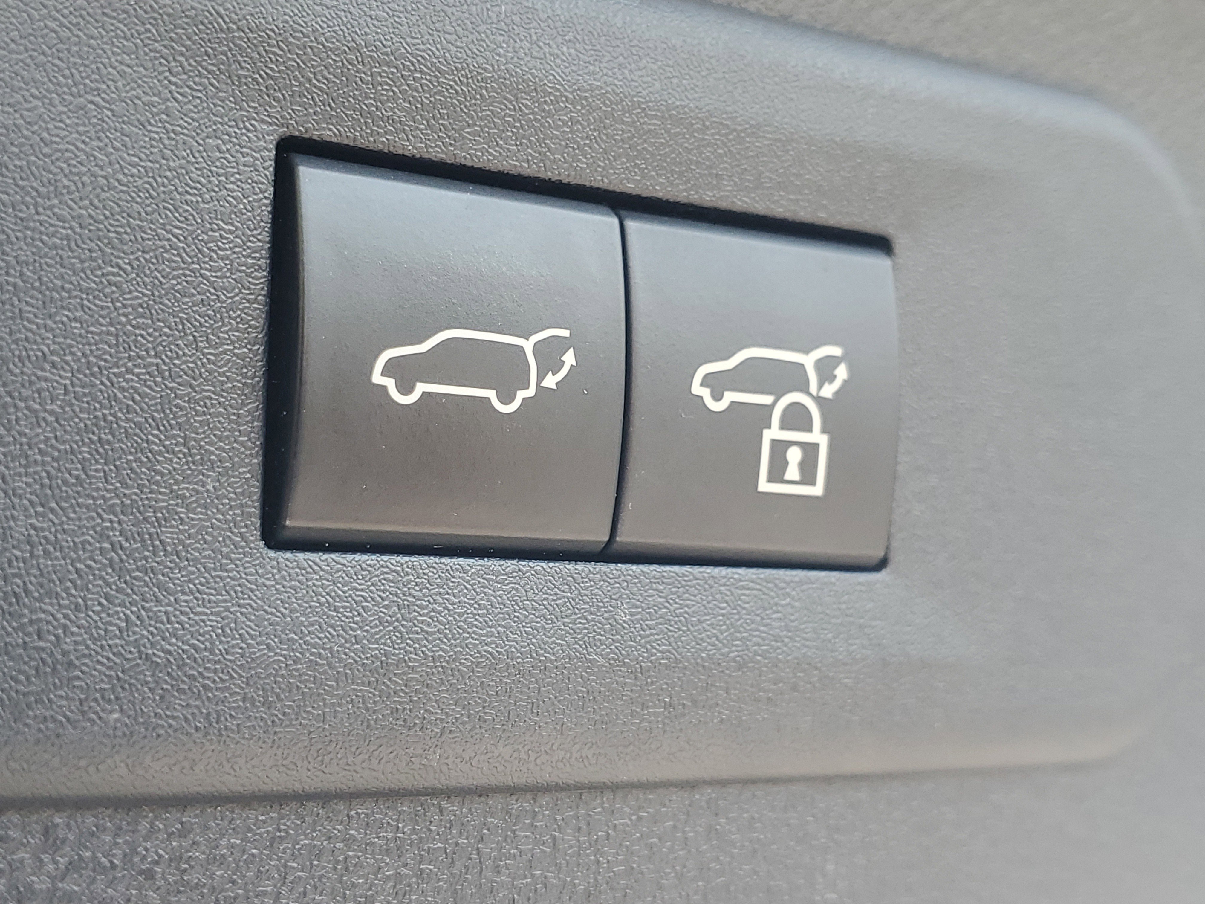 Certified 2022 Lexus NX 350 AWD w/ Premium Package image 10