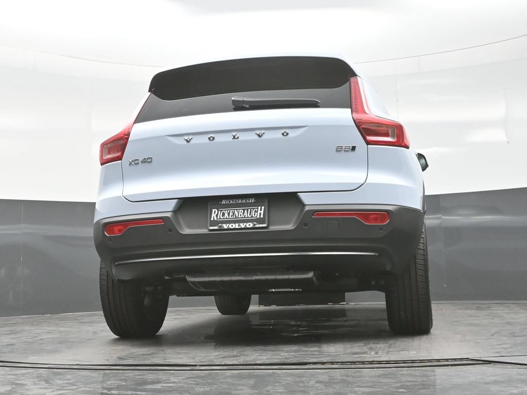 New 2026 Volvo XC40 B5 Plus w/ Protection Package Premier AWD/4WD image 27
