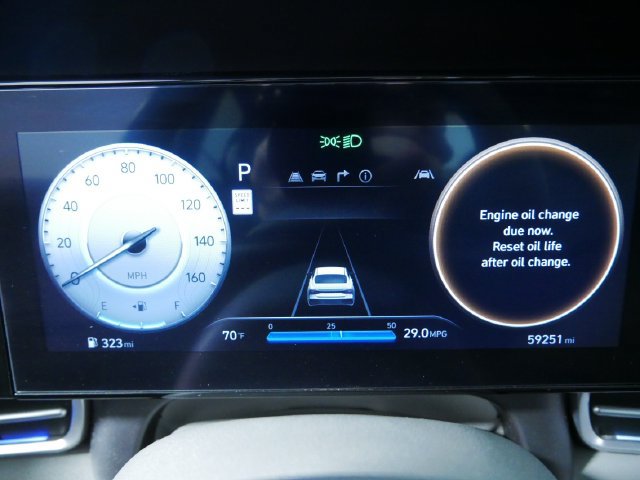 Used 2024 Hyundai Elantra SEL FWD image 33