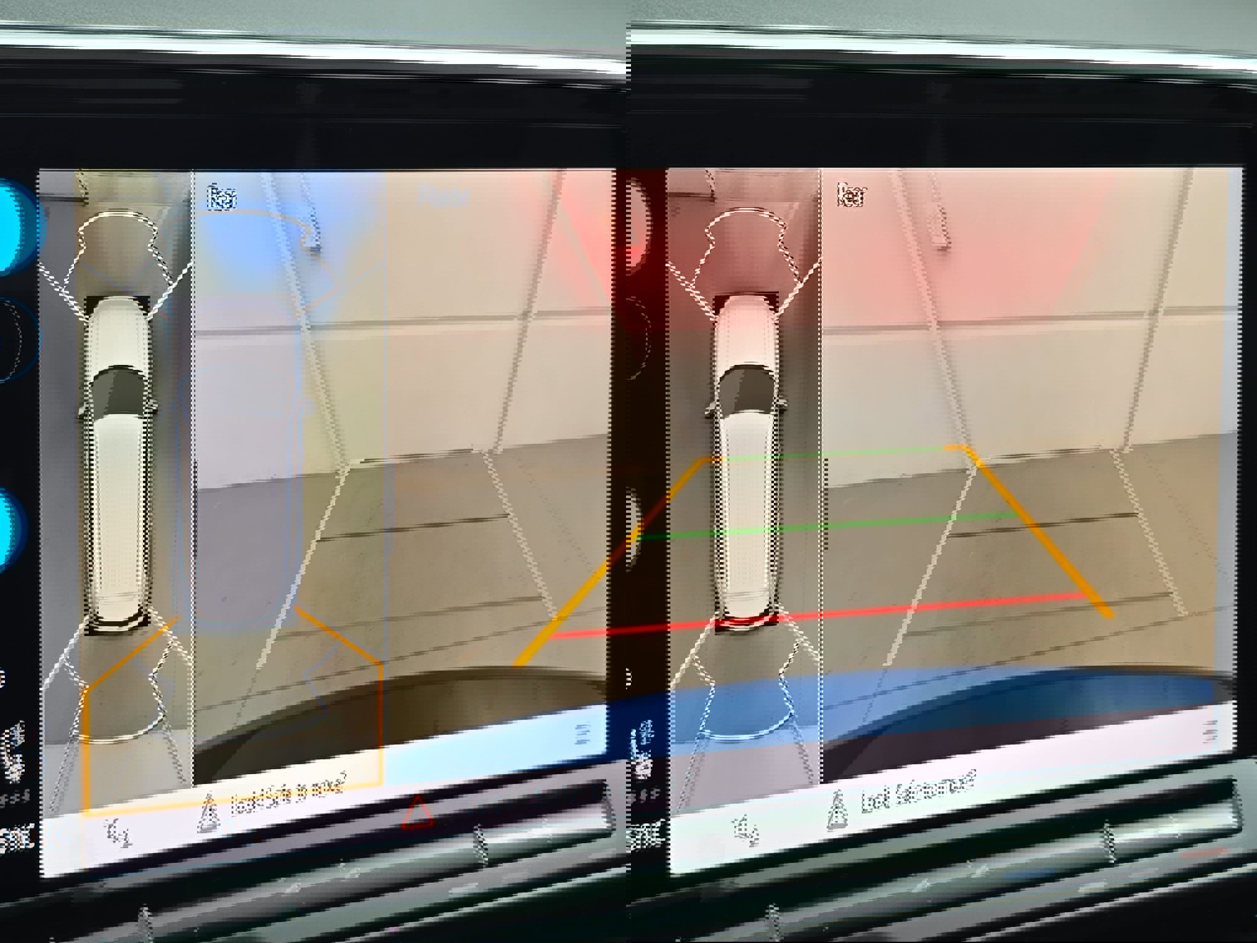 New 2026 Volkswagen Atlas SEL Premium R-Line AWD/4WD image 24