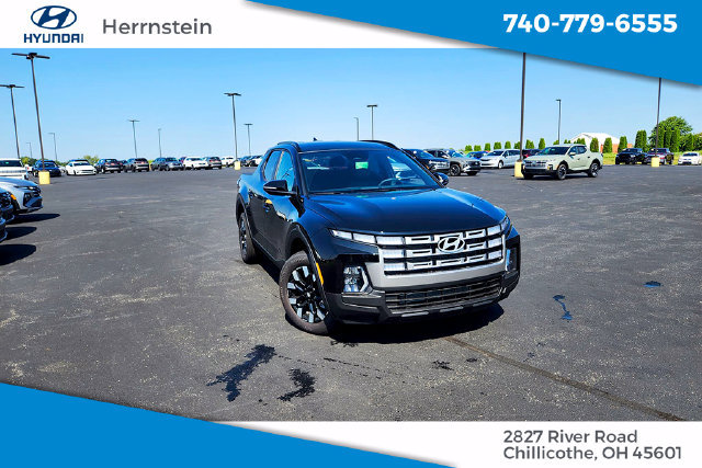 New 2026 Hyundai Santa Cruz SEL AWD/4WD image 1