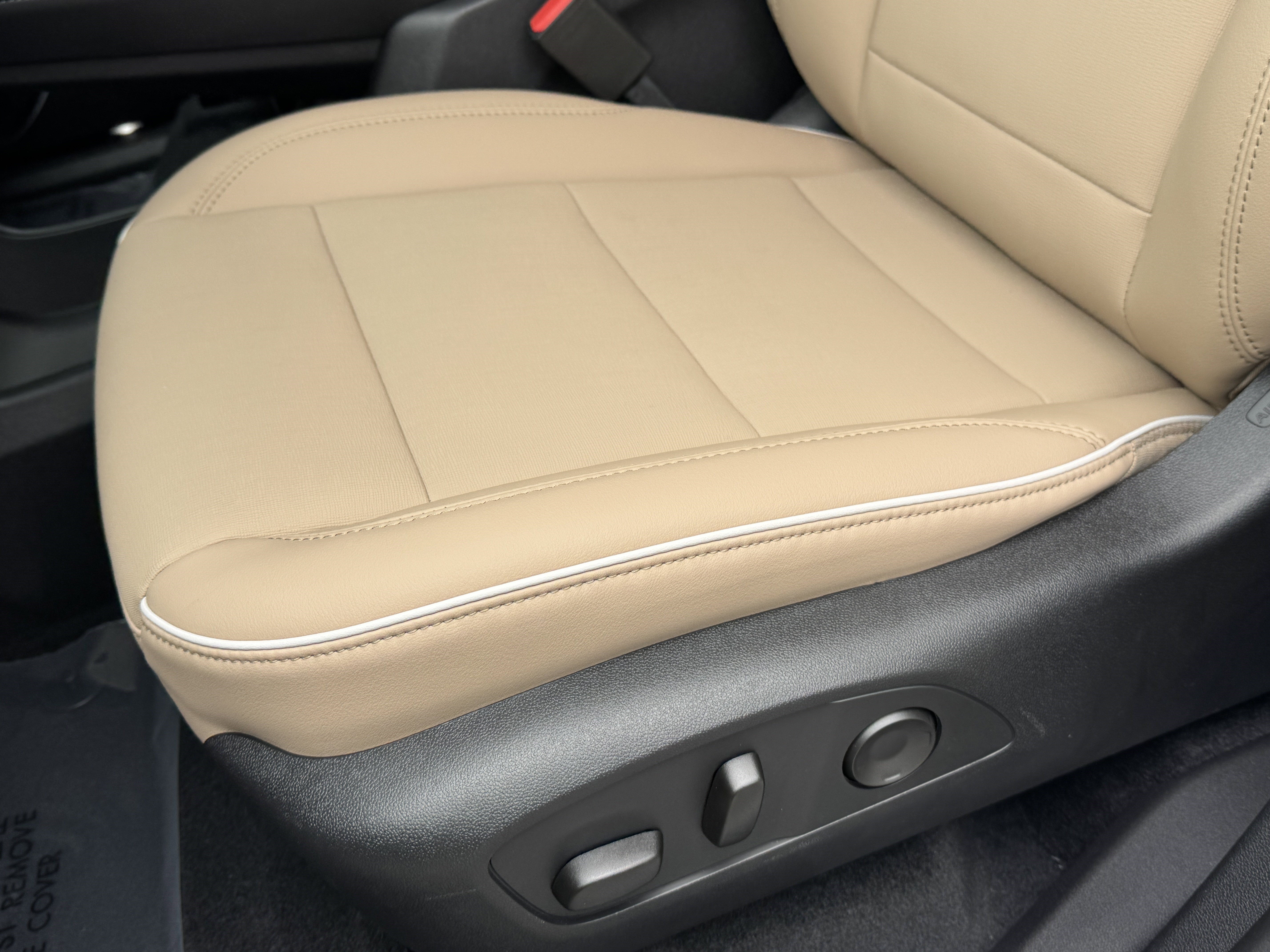 New 2026 Buick Enclave Preferred w/ Power Package FWD image 17