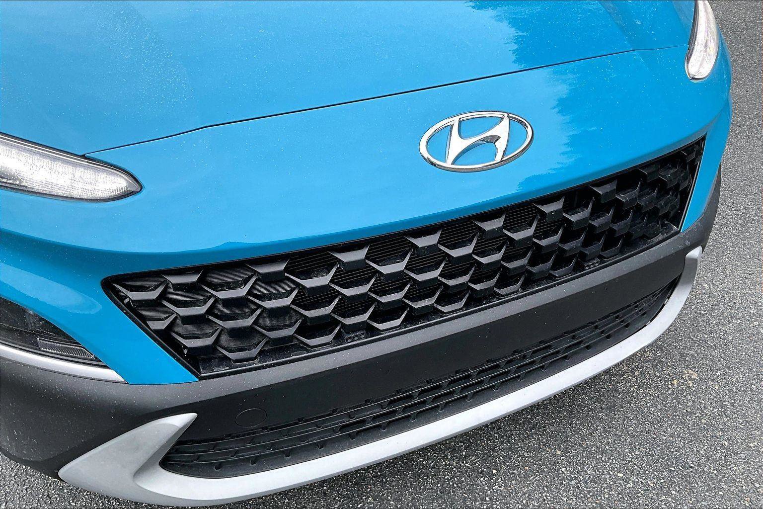 Used 2022 Hyundai Kona SEL image 29