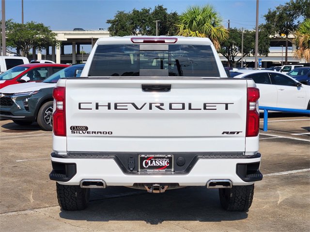 Used 2023 Chevrolet Silverado 1500 RST image 6