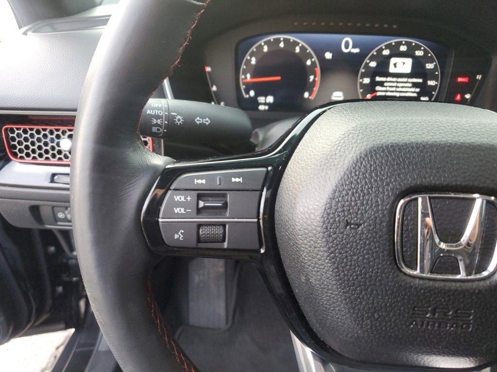 Used 2025 Honda Civic Si image 17