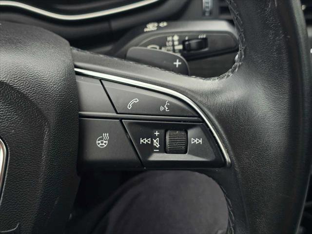 Used 2022 Audi A5 2.0T Premium Plus w/ Premium Plus image 33