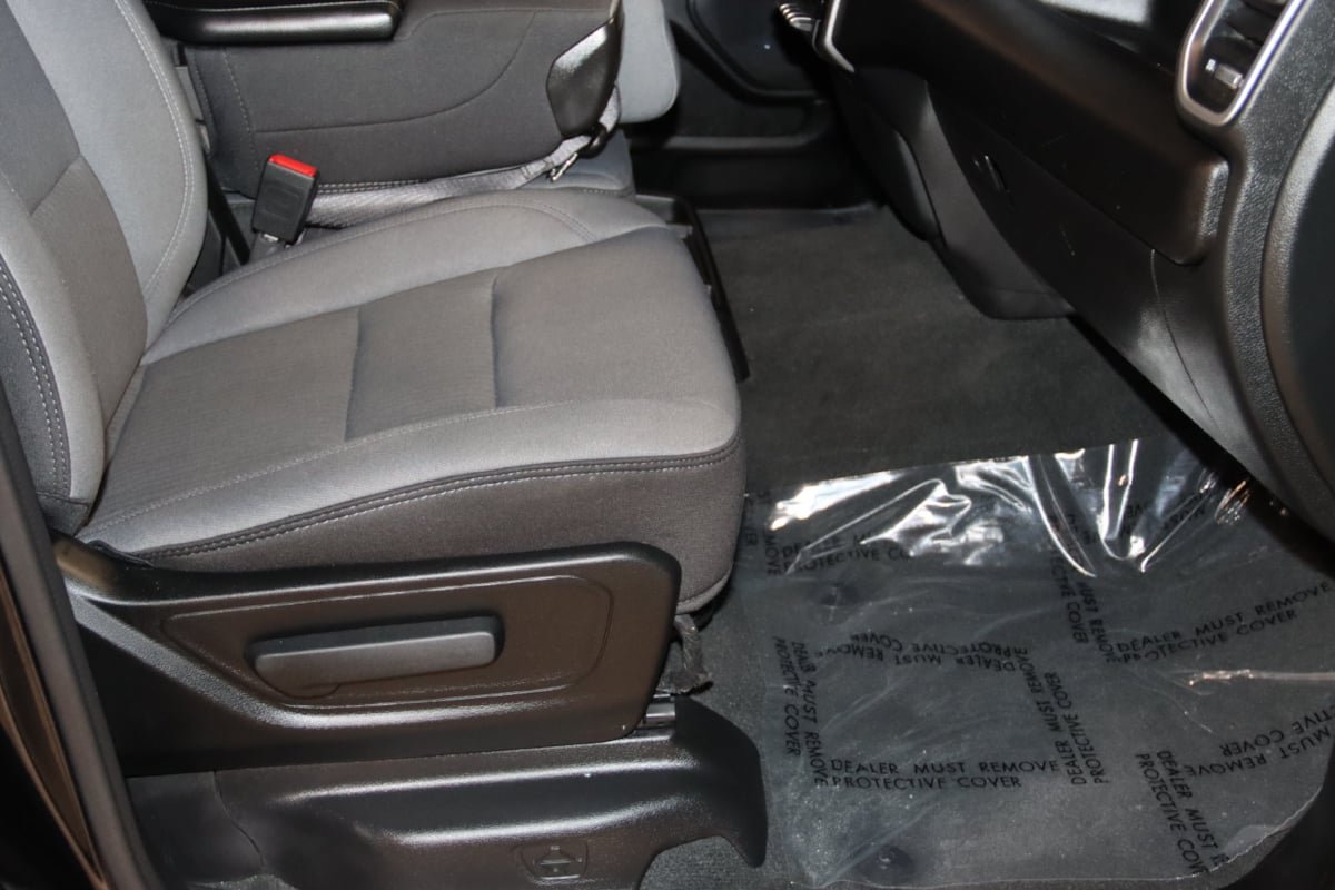 Used 2023 RAM 1500 Big Horn AWD/4WD image 62