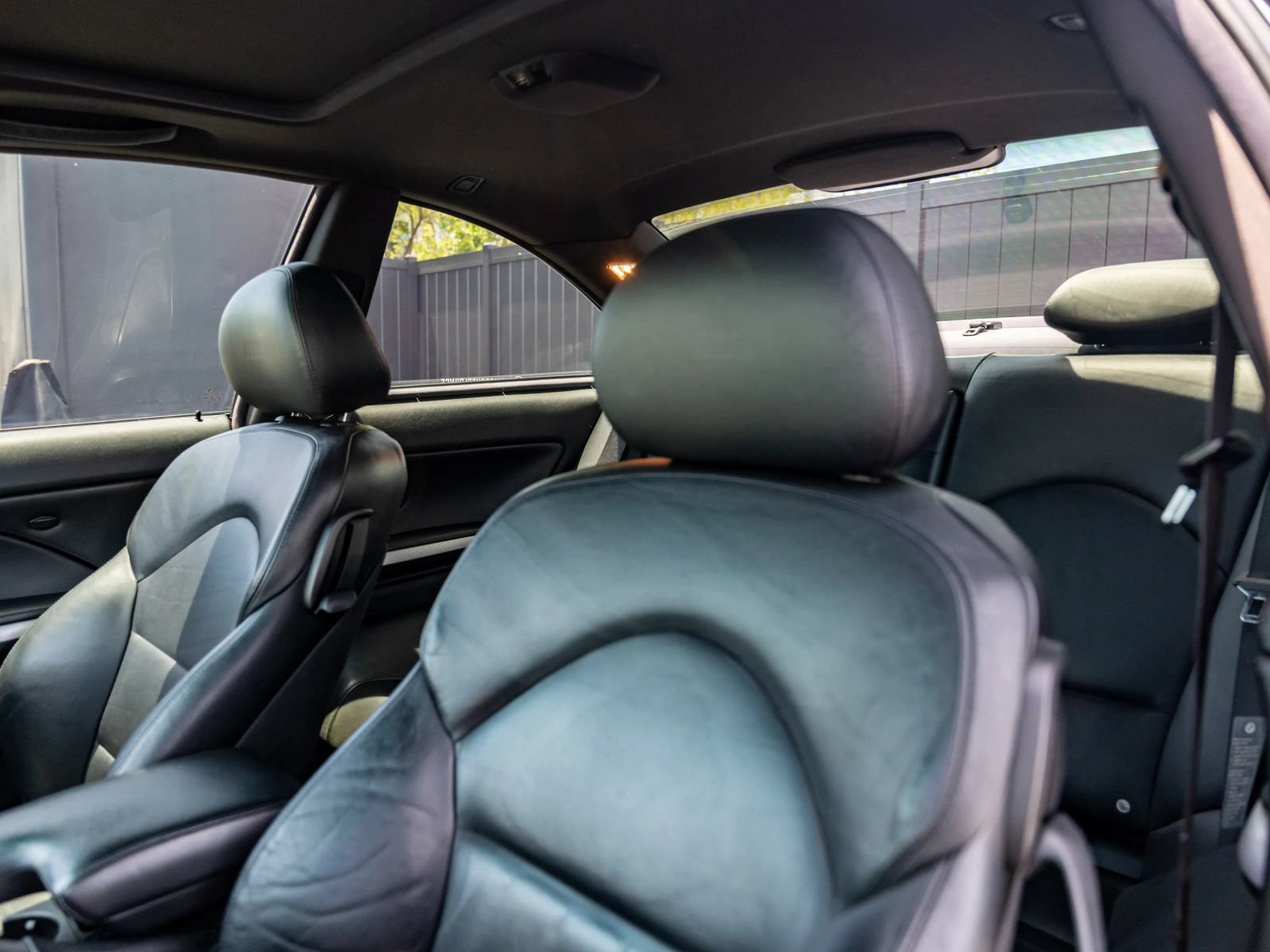 Used 2005 BMW M3 Coupe RWD image 18
