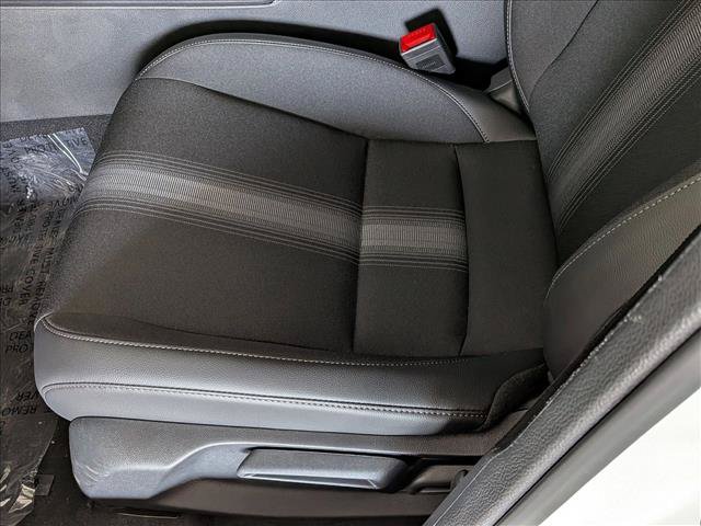 New 2026 Honda Civic Sport image 4