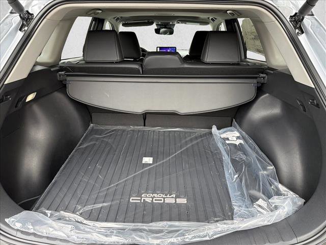 New 2026 Toyota Corolla Cross XLE w/ Convenience Package image 22