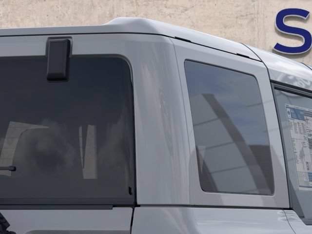 New 2026 Ford Bronco Badlands AWD/4WD image 25