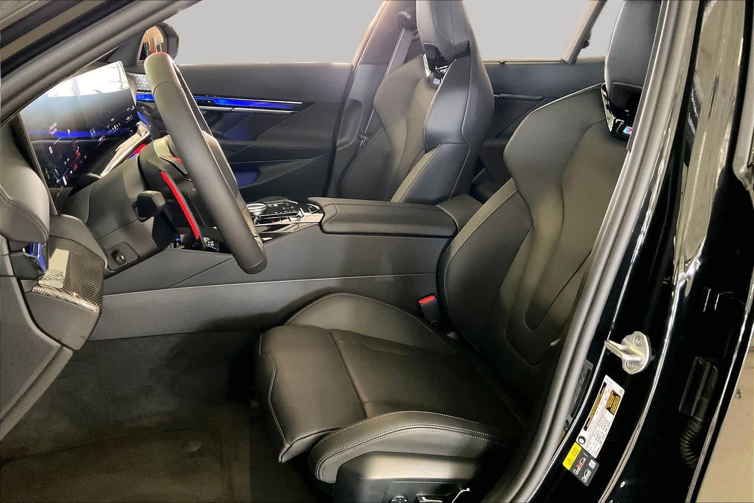 New 2027 BMW M5 Touring AWD/4WD image 9