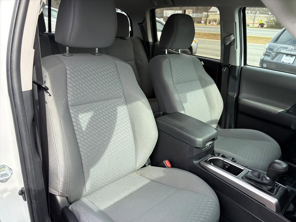 Used 2023 Toyota Tacoma SR5 image 15