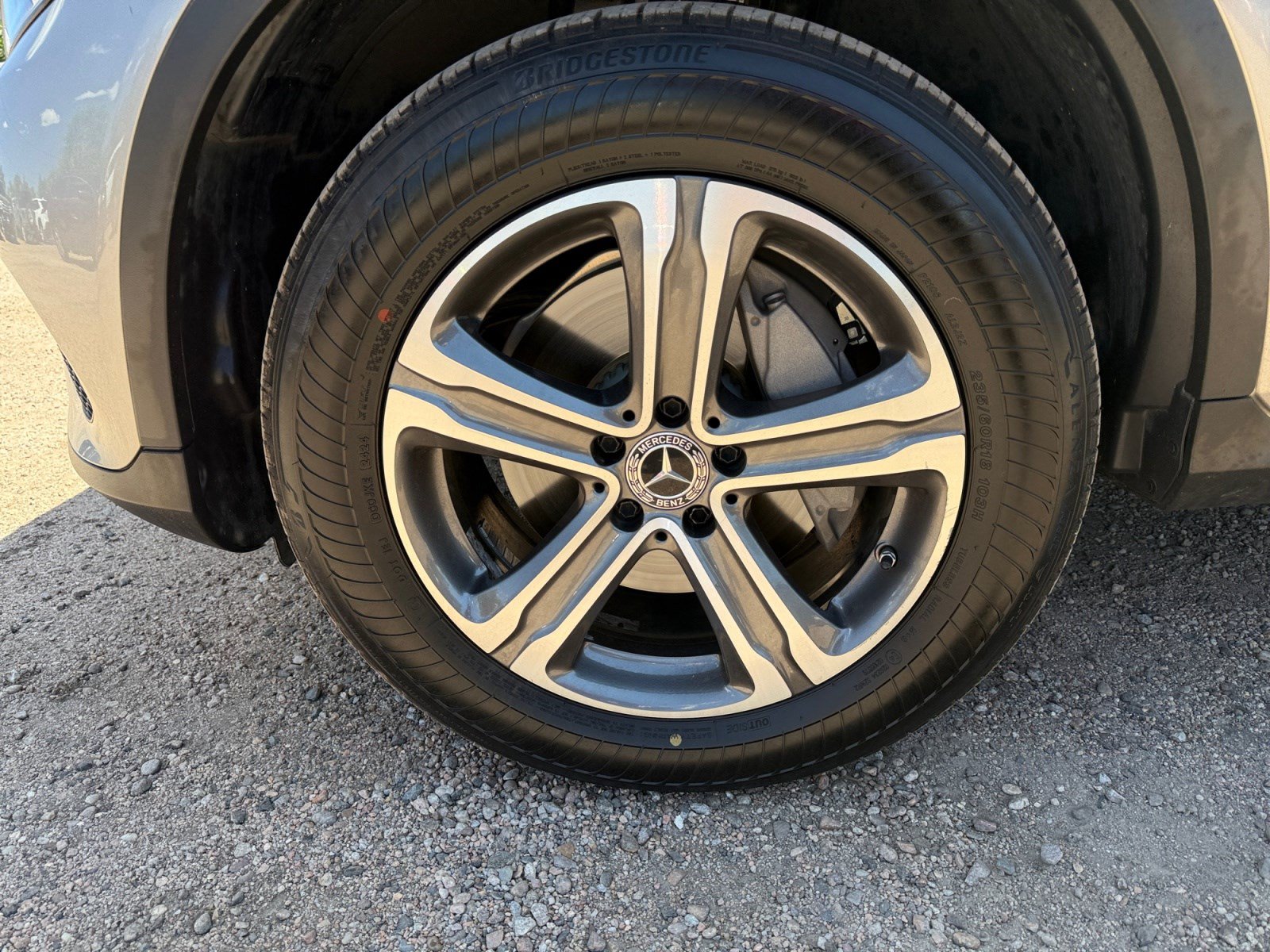 Used 2019 Mercedes-Benz GLC 300 4MATIC image 24