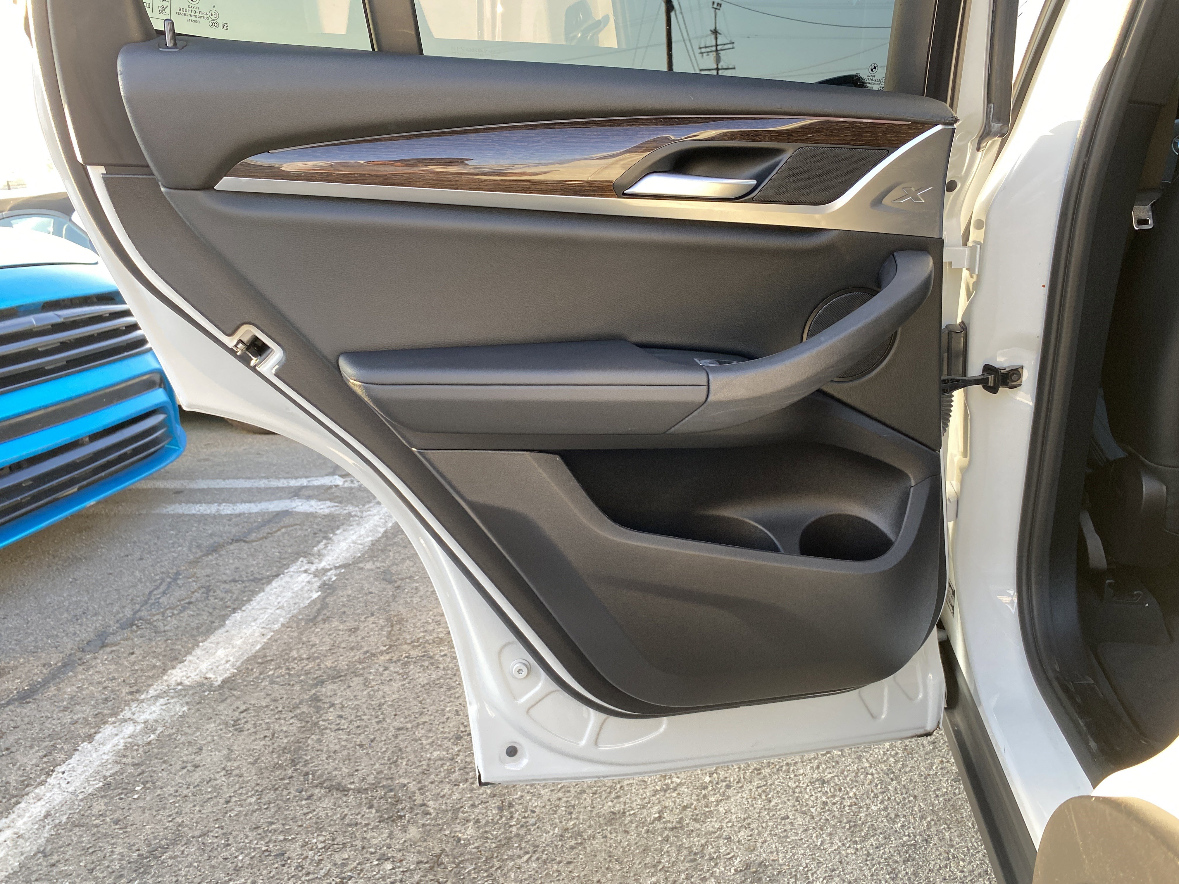 Used 2023 BMW X3 sDrive30i w/ Premium Package image 19