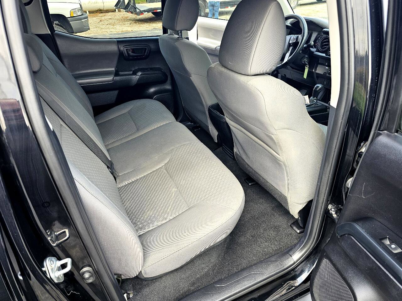 Used 2021 Toyota Tacoma SR image 13