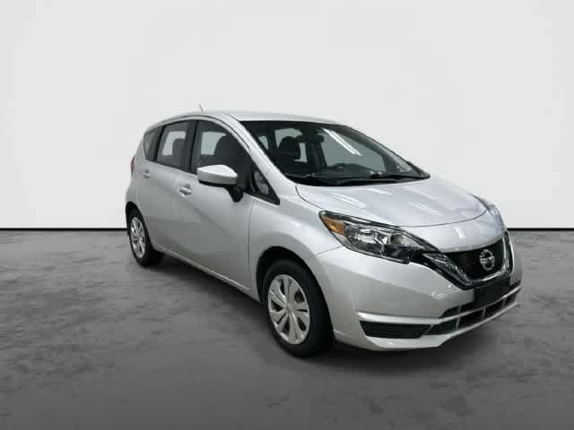 Used 2018 Nissan Versa Note SV FWD image 6