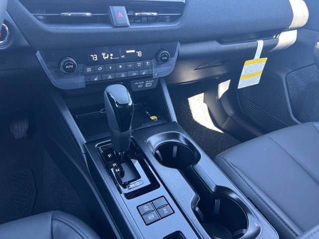 New 2026 Subaru Crosstrek 2.5i Wilderness image 19