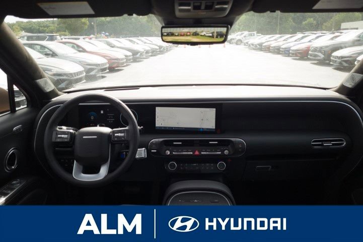 New 2026 Hyundai Palisade Calligraphy image 19