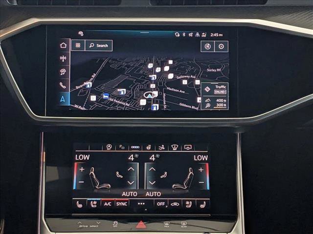 New 2026 Audi RS 7 Performance image 12