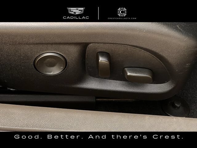 Certified 2024 Cadillac CT4 Premium Luxury w/ Climate Package RWD image 29