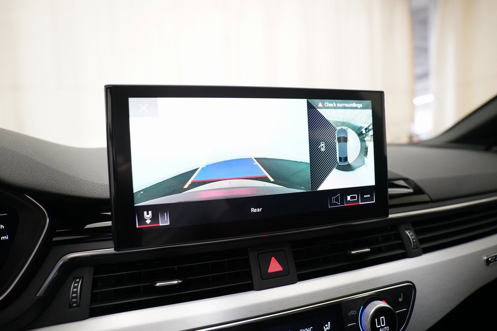 Used 2023 Audi A5 2.0T Premium Plus image 25