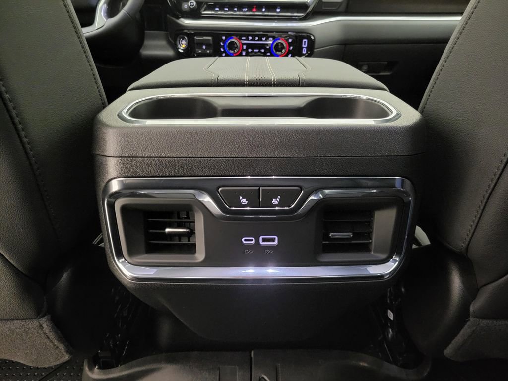 New 2026 Chevrolet Silverado 1500 High Country image 21