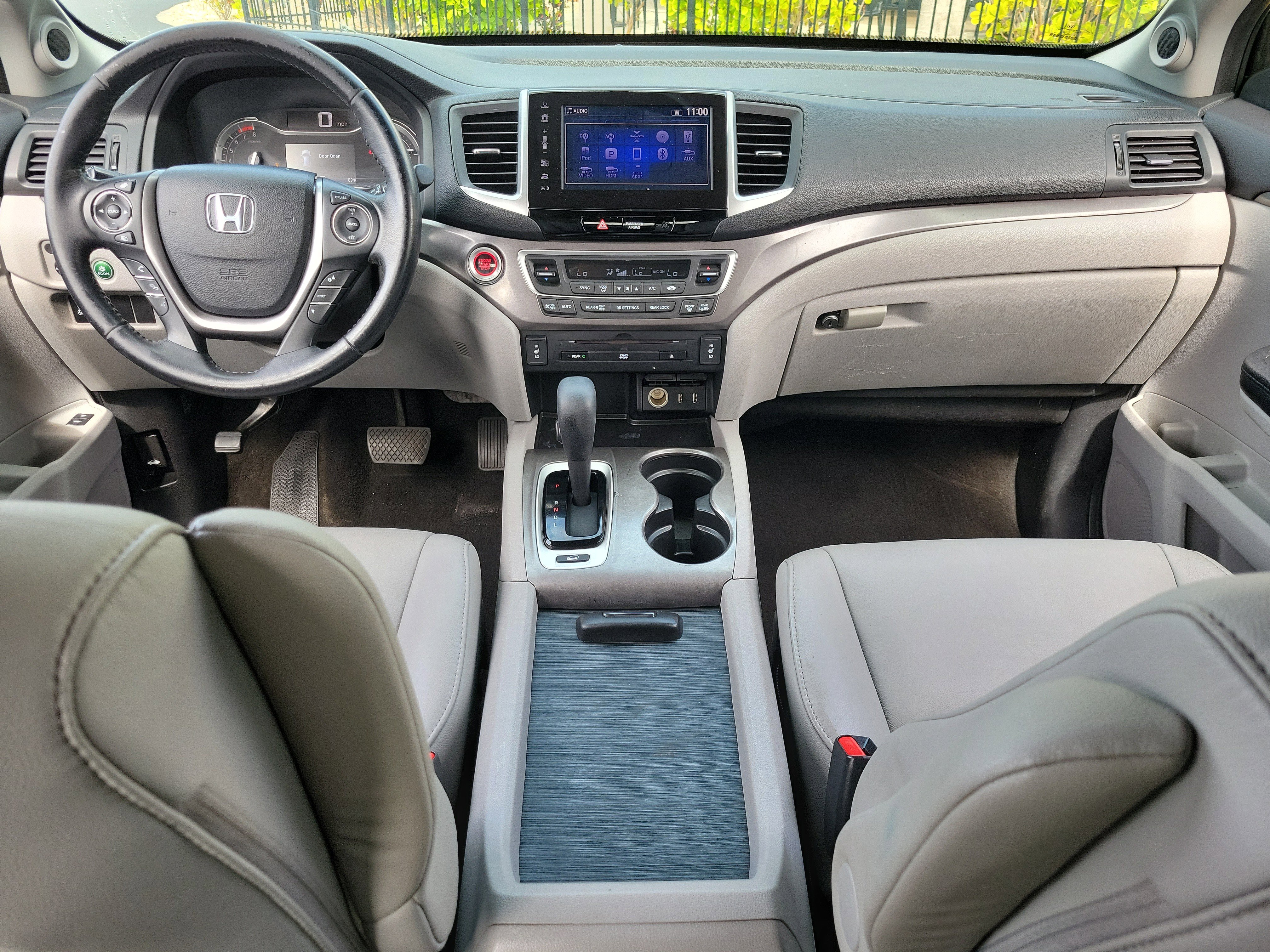 Used 2018 Honda Pilot EX-L image 15
