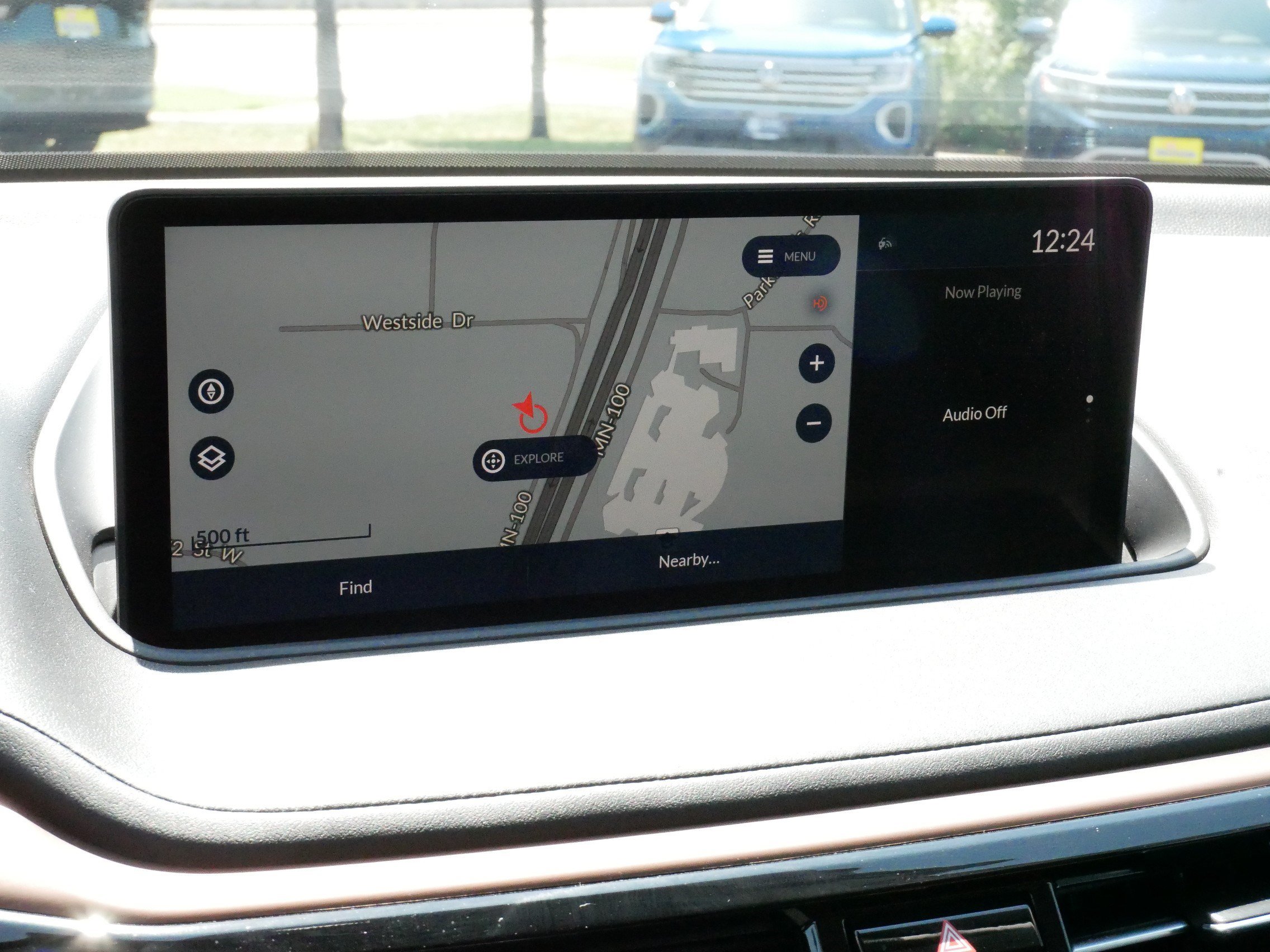 Used 2023 Acura MDX FWD w/ Technology Package image 22