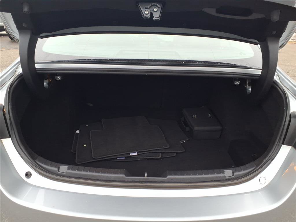 Used 2019 MAZDA MAZDA3 Preferred image 19