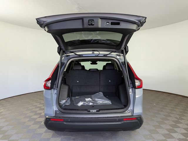 New 2027 Honda CR-V EX-L image 12