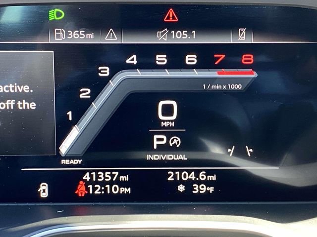 Used 2024 Audi A5 2.0T Premium Plus image 28